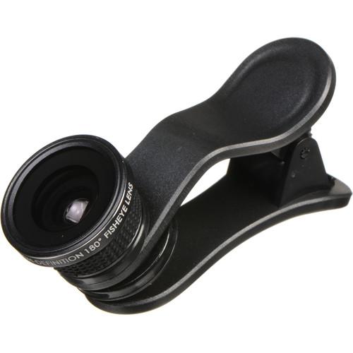 Kenko Real Pro 180° Fisheye Lens for Smartphones