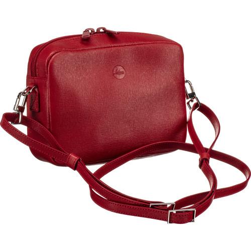 Leica Andrea Leather Handbag