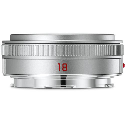 Leica Elmarit-TL 18 mm f 2.8 ASPH. Lens