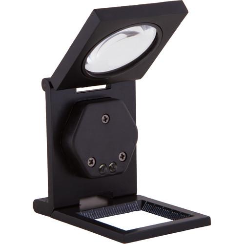 Levenhuk Zeno Desk D0 Magnifier