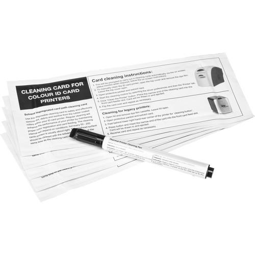 Magicard Cleaning Kit for Pronto Printers