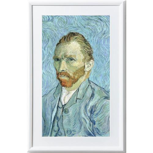 Meural Leonora Digital Art Canvas