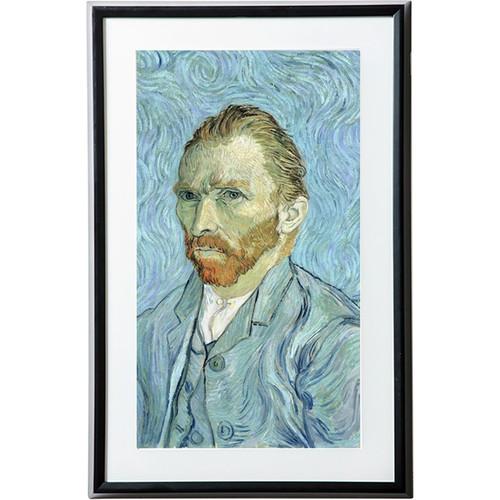 Meural Leonora Digital Art Canvas