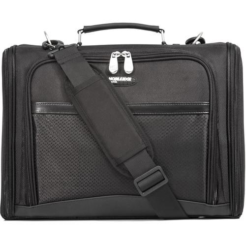 Mobile Edge 2.0 Express Briefcase for 16" Laptop