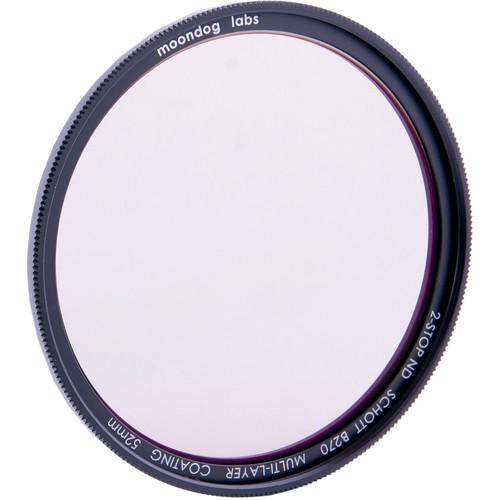 Moondog Labs 52mm ND 0.6 Filter