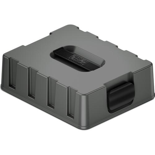 NEXI Industries NXI-LID-01 Lid for Solution 8 Pedalboards