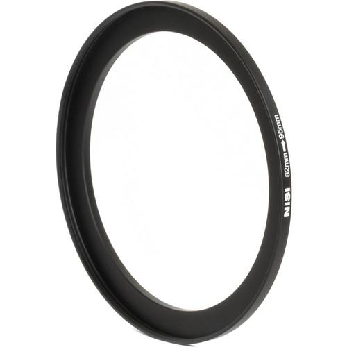 NiSi 82mm Adapter Ring for 150mm Filter Holder for Lenses with 95mm Front Filter Threads