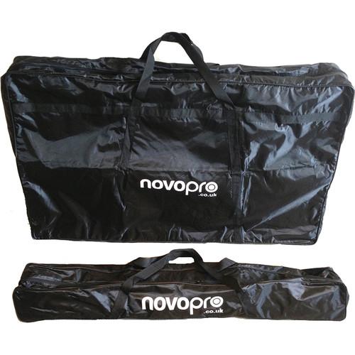 Novopro Carry Bag Set for the SDX Booth