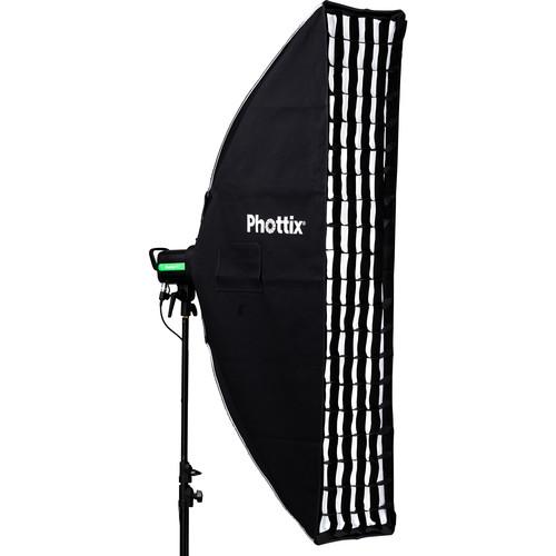 Phottix Solas Strip Softbox