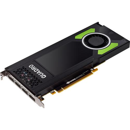 PNY Technologies Quadro P4000 Graphics Card