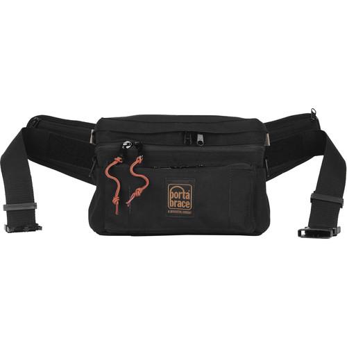 Porta Brace Hip-Pack Style Carrying Case for Zacuto Gratical Rig
