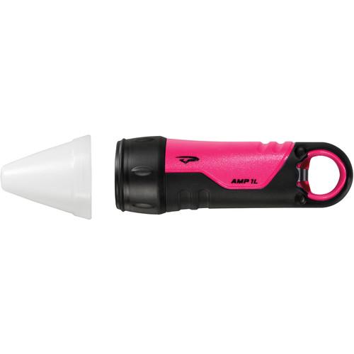 Princeton Tec Amp 1L Mini Flashlight