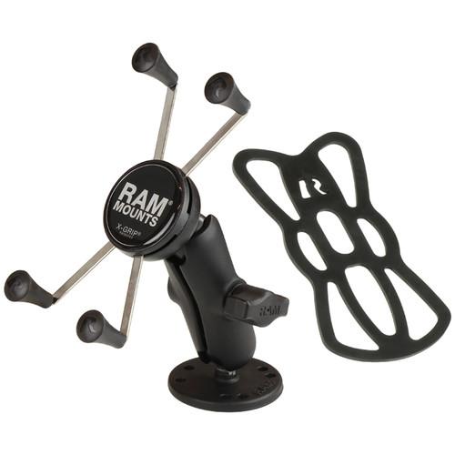 RAM MOUNTS X-Grip Phablet Holder Kit