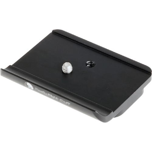 Really Right Stuff Base Plate for Canon BG-E4 and BG-E6 Battery Grips