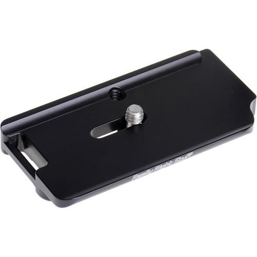 Really Right Stuff Base Plate for Nikon D7000 Camera