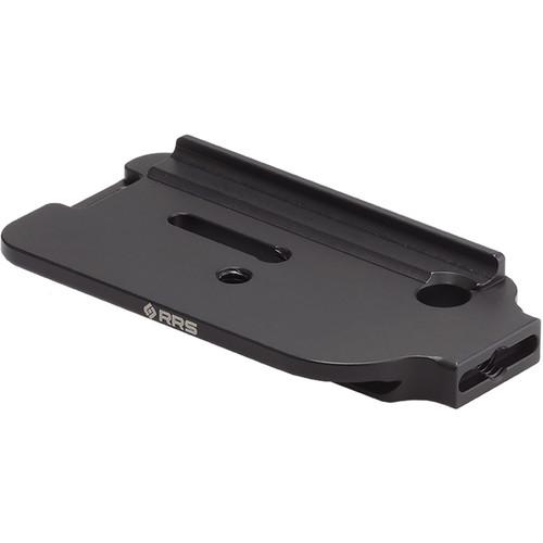 Really Right Stuff BD7100 Base Plate for Nikon D7100 and D7200