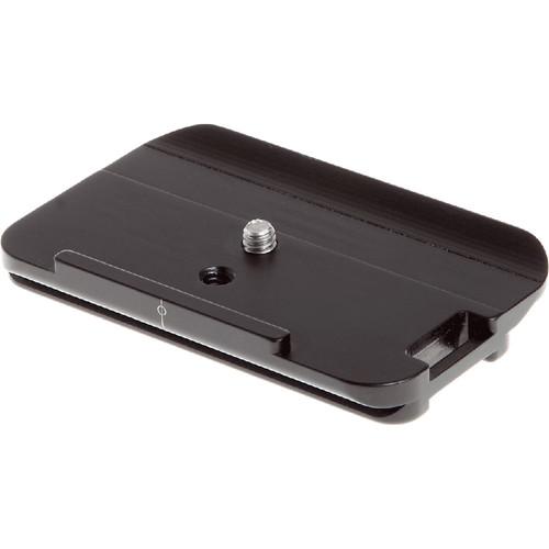 Really Right Stuff BMBD12 Base Plate for Nikon MB-D12 Battery Grip