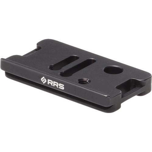 Really Right Stuff BP-CS Multi-Camera Conventional Plate