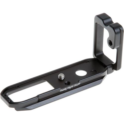 Really Right Stuff BRX1-L Set L-Plate for Sony RX1 & RX1R