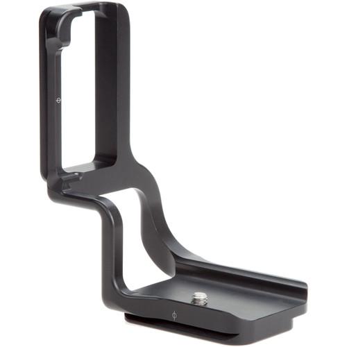 Really Right Stuff BVGXT1-L L-Plate for Fujifilm X-T1 with VG-XT1 Battery Grip