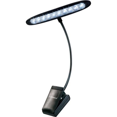 Roland Orchestral Clip Compact LED Light