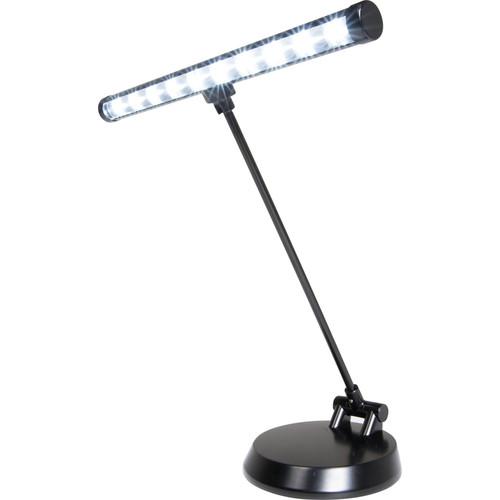 Roland Piano Lamp with 10 LEDs