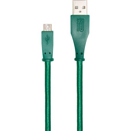 Roland USB Type-A Male to USB Micro Type-B Cable