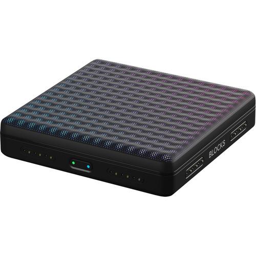 ROLI Lightpad Block M - Wireless