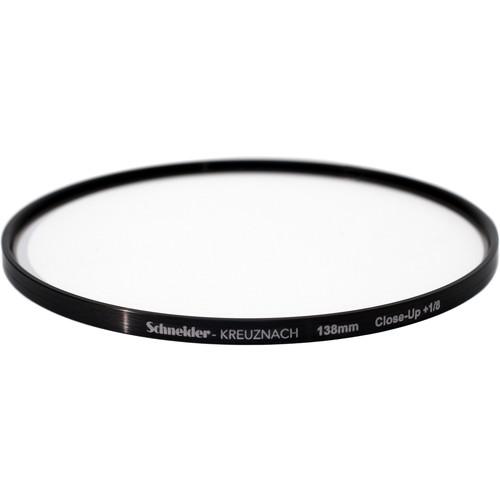 Schneider 138mm Mounted 1 8 Close-Up Lens