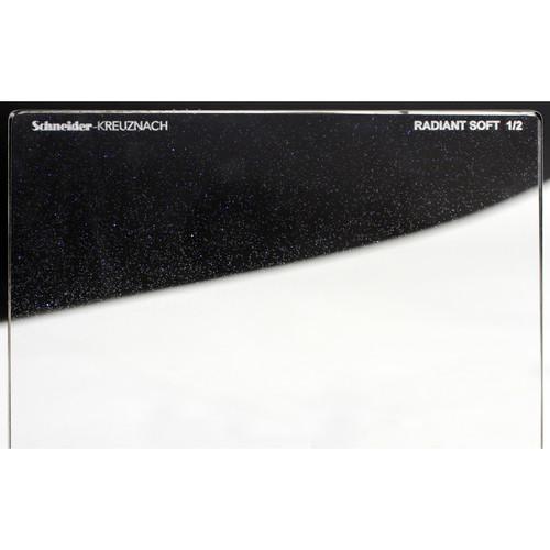 Schneider 6.6 x 6.6" Radiant Soft 1 2 Filter