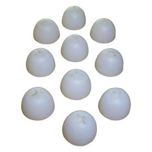 Sennheiser Ear Cushion Transparent Transparent