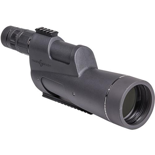 Sightmark Latitude XD 20-60x80 Tactical Spotting