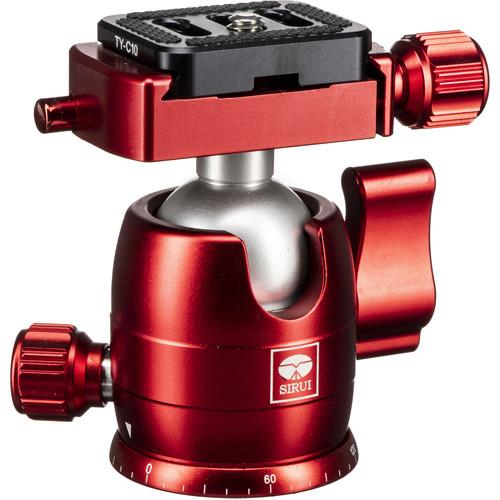 Sirui B-00 Series Mini Ball Head