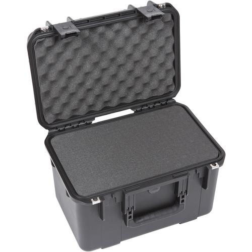 SKB iSeries 1610-10 Waterproof Case with Cubed Foam