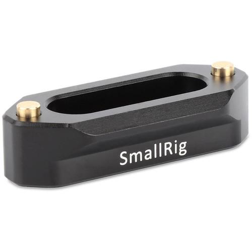 SmallRig Quick Release NATO Rail