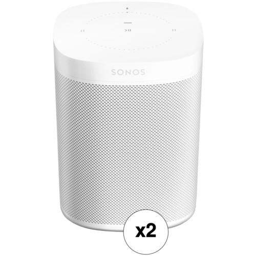 Sonos Two Room