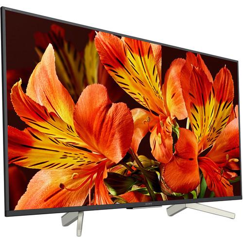 Sony FW-43BZ35F 43" BRAVIA 4K HDR Professional Display