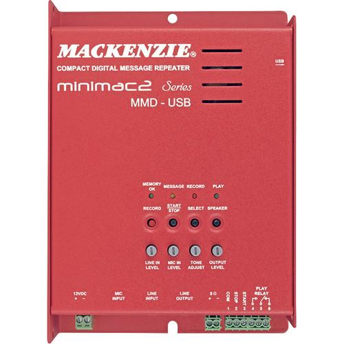 SoundTube Entertainment Compact Single Message Digital