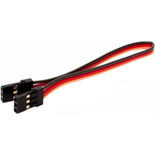Spektrum Heavy-Duty Male to Male Servo Extension