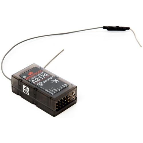 Spektrum Replacement Flight Controller for BLADE Mach 25 FPV Racer