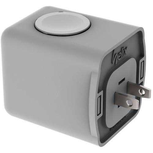 Standzout Helix Dock for Apple Watch