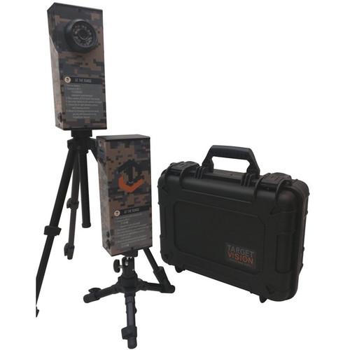 TARGETVISION ELR Camera System