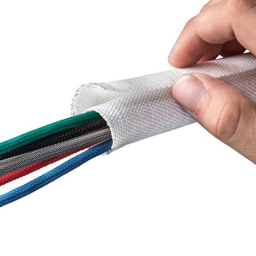 Techflex F6 Woven Cable Wrap