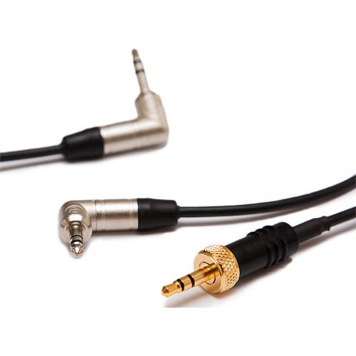 Tentacle Sync Sennheiser ew Bodypack Y-Cable