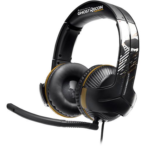 Thrustmaster Y-350X 7.1 Powered Ghost Recon Wildlands Edition Headset