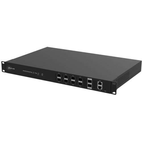 Ubiquiti Networks UF-OLT 8-Port GPON Optical Line Terminal