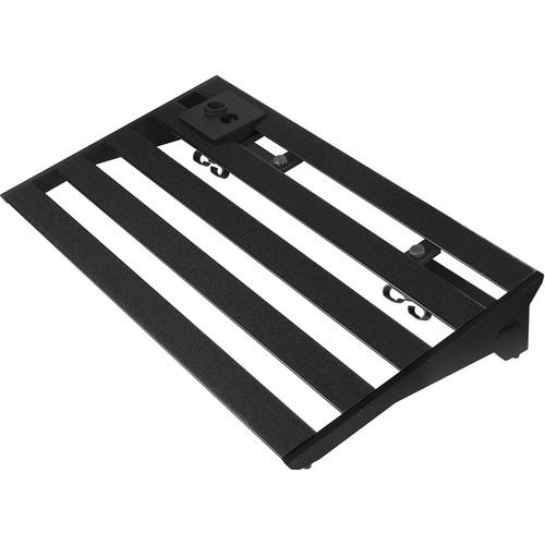 Ultimate Support GSP-500-BK Genesis Series Pedalboard with Soft Case