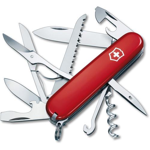 Victorinox Huntsman Pocket Knife