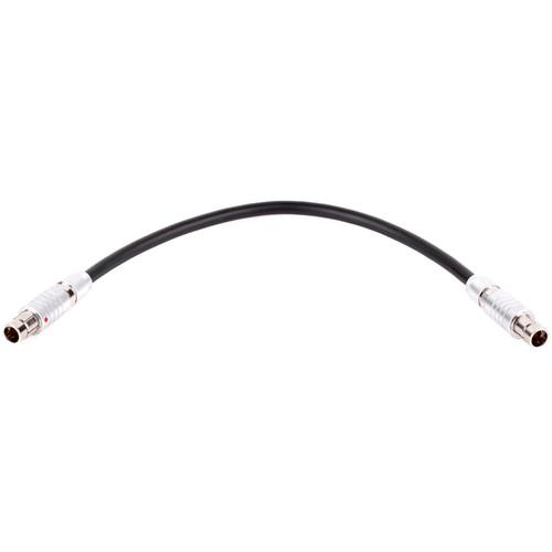 Wooden Camera Fischer 3-Pin to 3-Pin Cable