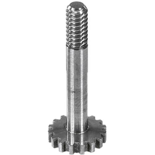 Wooden Camera Geared Screw for Bridgeplate 19mm & 15mm Studio